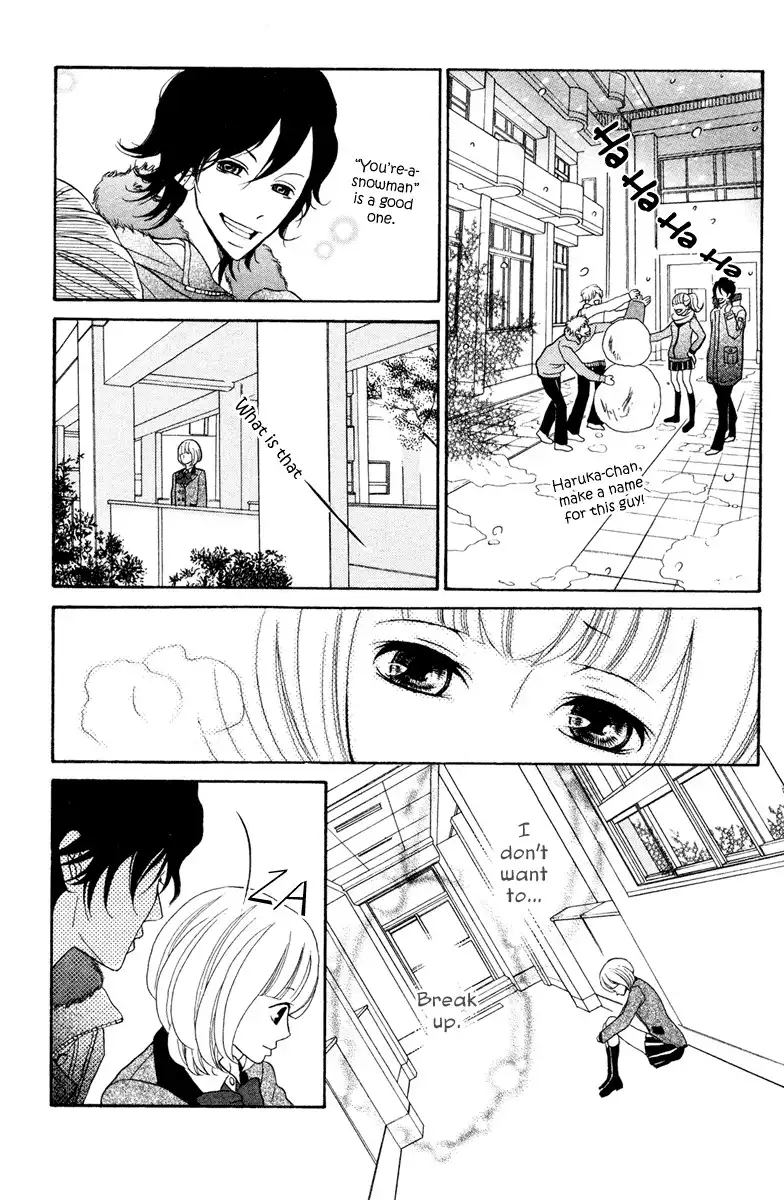 Kinkyori Renai Chapter 4 11